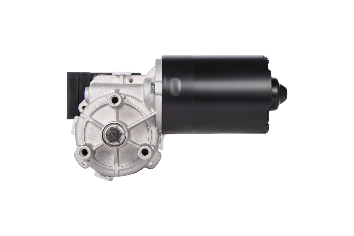 Moteur d'essuie-glace VALEO 584544